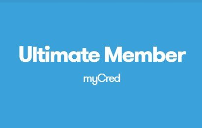 ULTIMATE MEMBER MYCRED